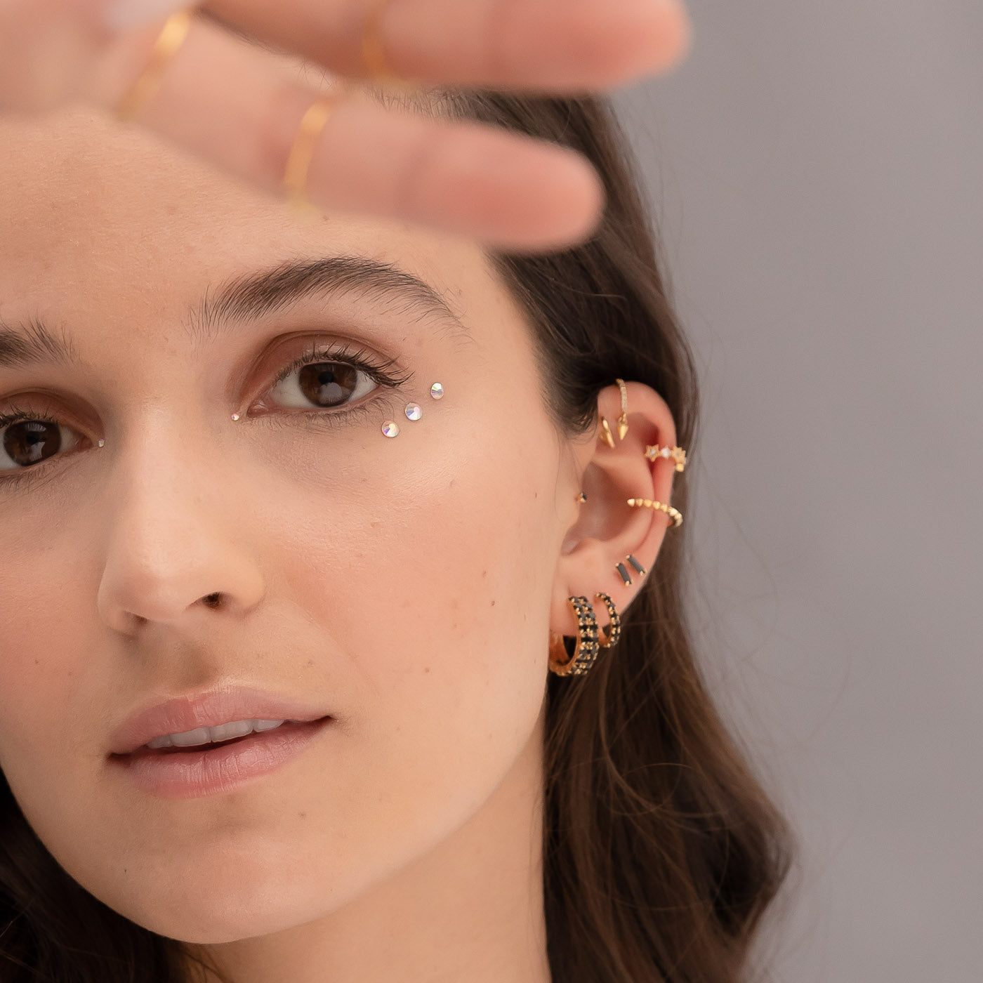 EAR PIERCING BENEFITS Adamina