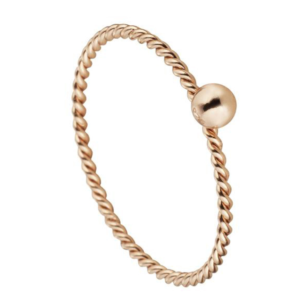 Anillos rose gold outlet