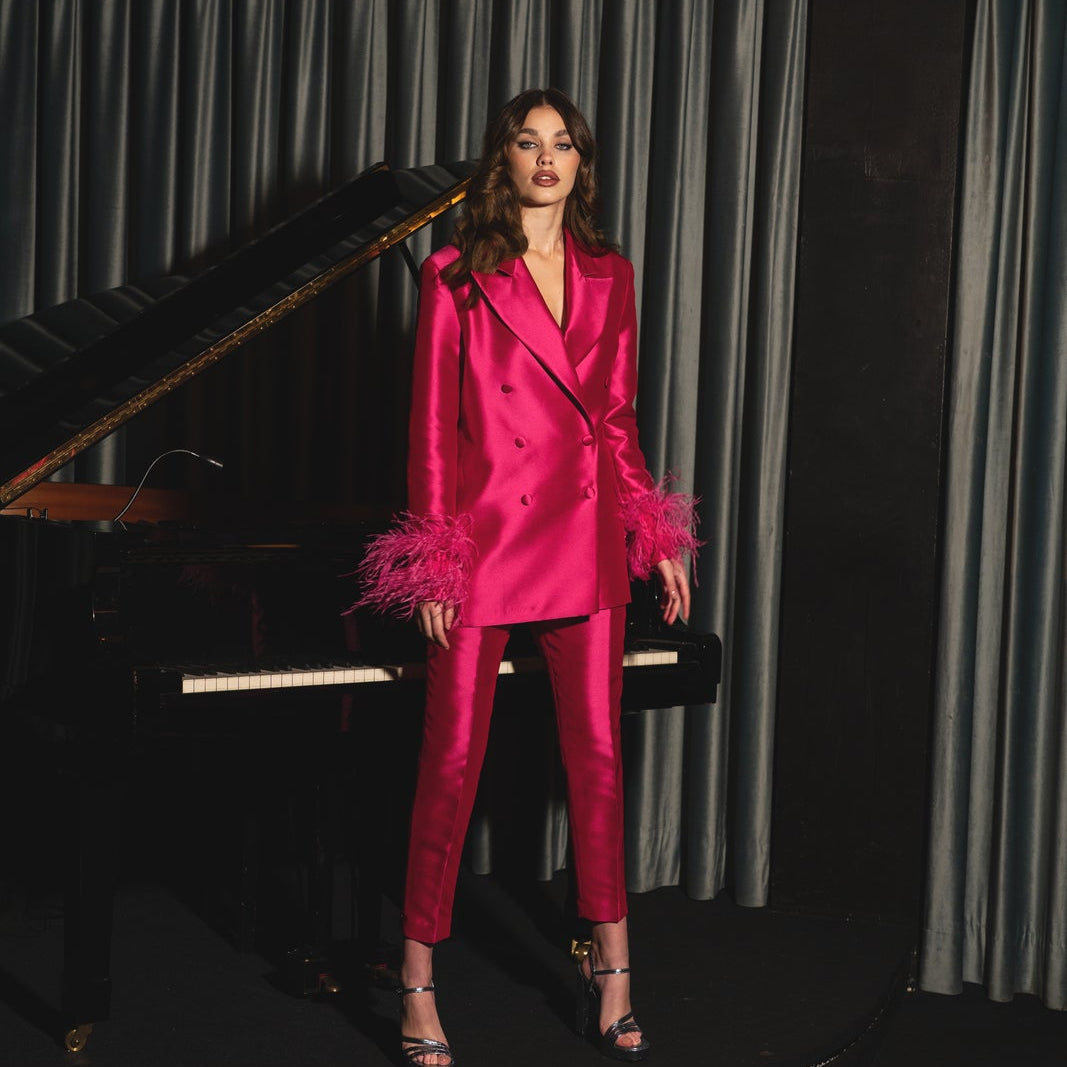 [Tendencias] 5 looks de fiesta para arrasar en Nochevieja