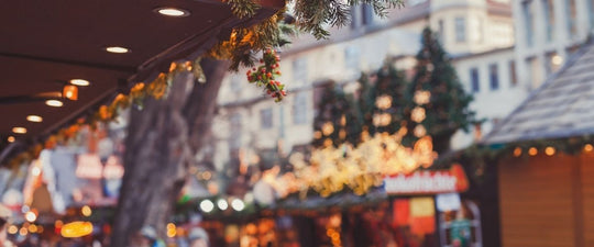 5 mercadillos navideños que tienes que conocer: abrígate hasta las cejas y ¡disfruta!