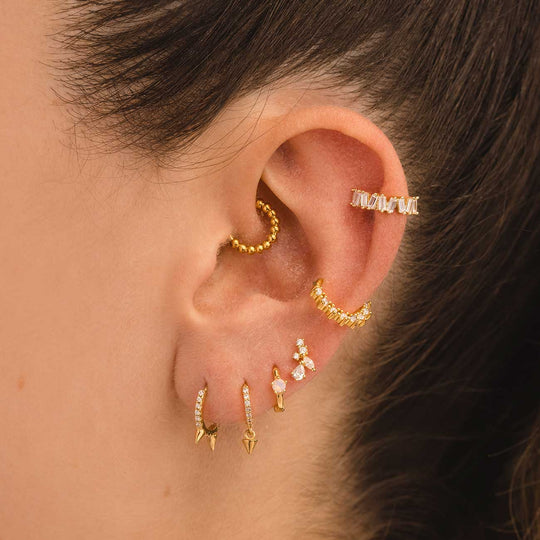 daith piercing beneficios