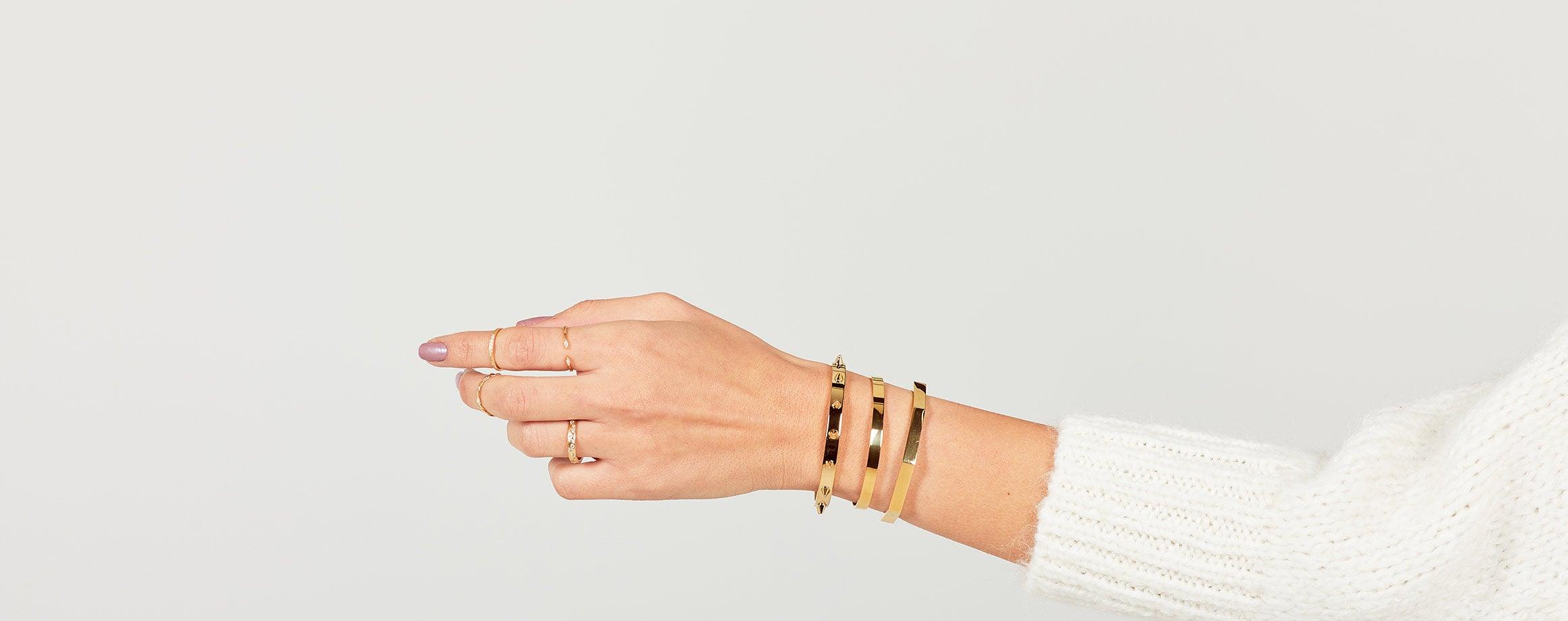 PULSERAS