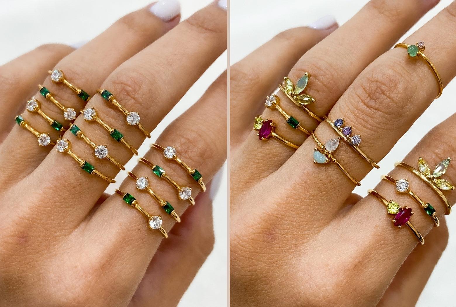 ANILLOS