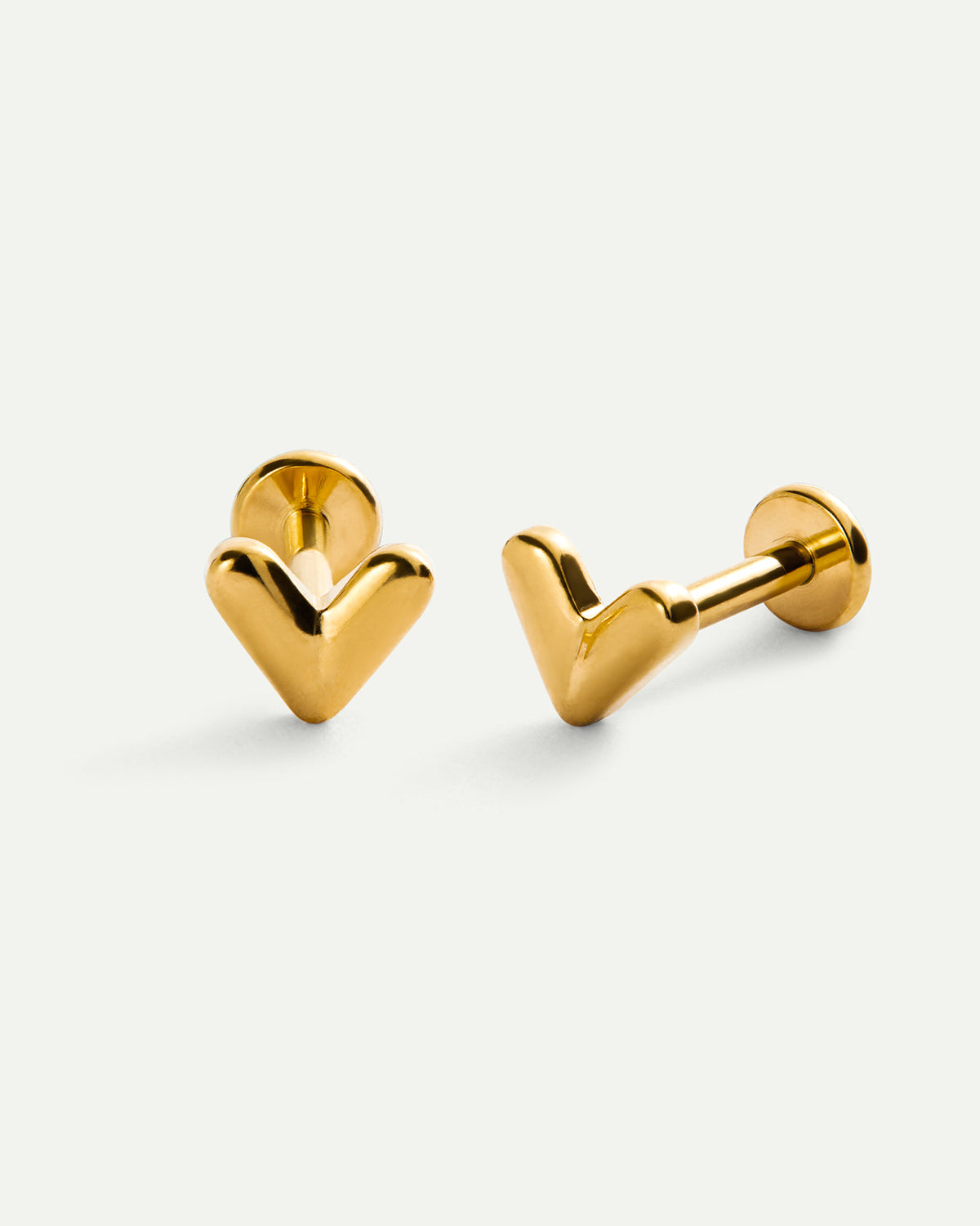 ALMA GOLD PIERCING