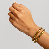 PINKY GOLD RING