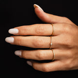 EFY GOLD RING