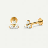PIERCING ANNIE GOLD