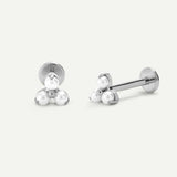 PIERCING ANNIE SILVER