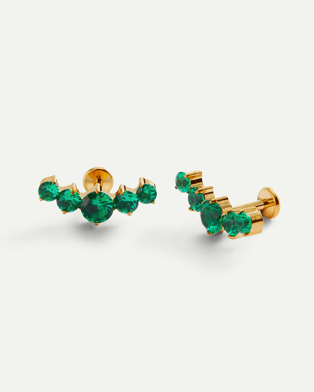 BELISA GOLD PIERCING