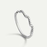 ANILLO BIMBA SILVER