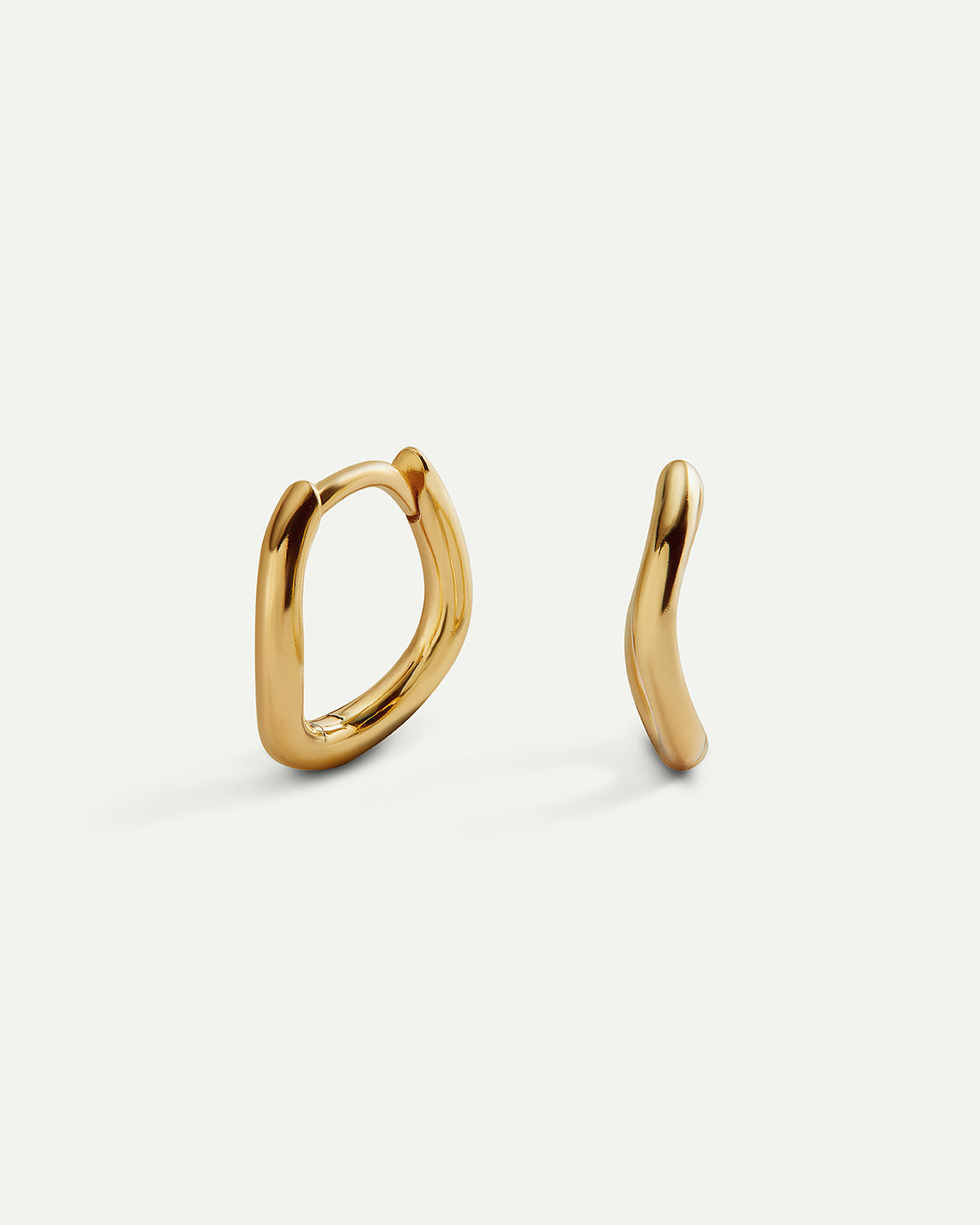 PENDIENTES BIMBO GOLD