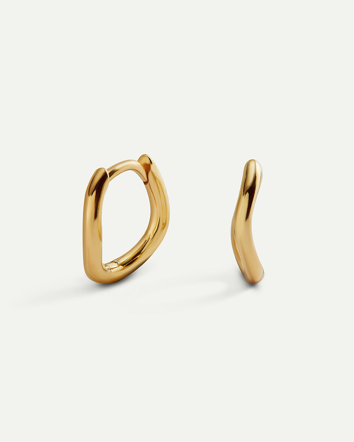 PENDIENTES BIMBO MAXI GOLD