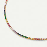 PULSERA CHIARA GOLD