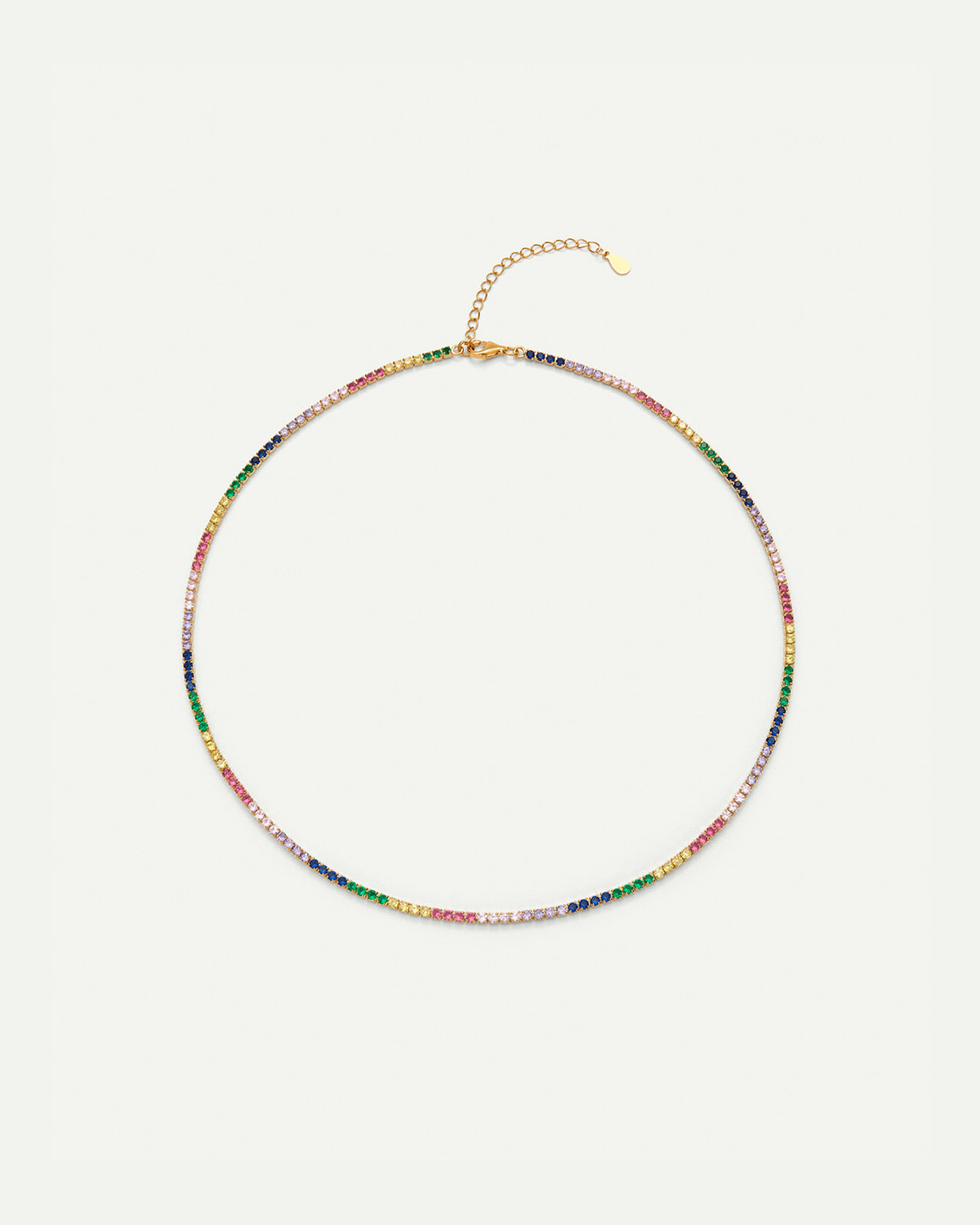 PULSERA CHIARA GOLD