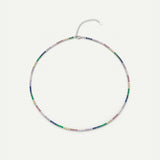 PULSERA CHIARA SILVER