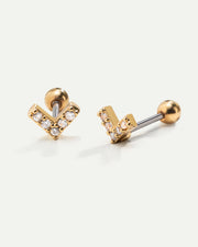 PIERCING CLEO GOLD