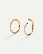 PIERCING ETERNITY L OR