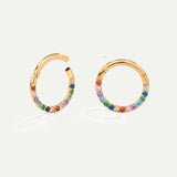 PIERCING GABOR M GOLD