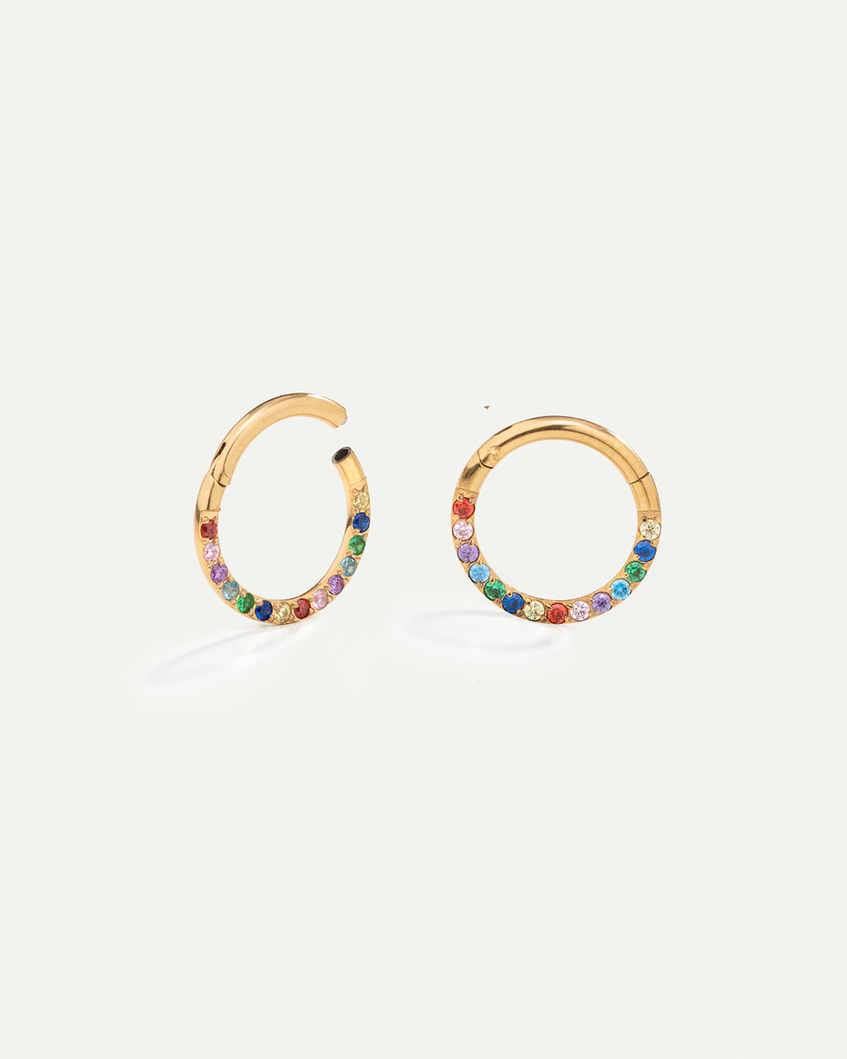 PIERCING GABOR S GOLD