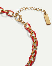 COLLIER GINA ROUGE