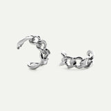 HARI UDA SILVER EARRINGS