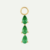 CHARM HILLS GREEN GOLD