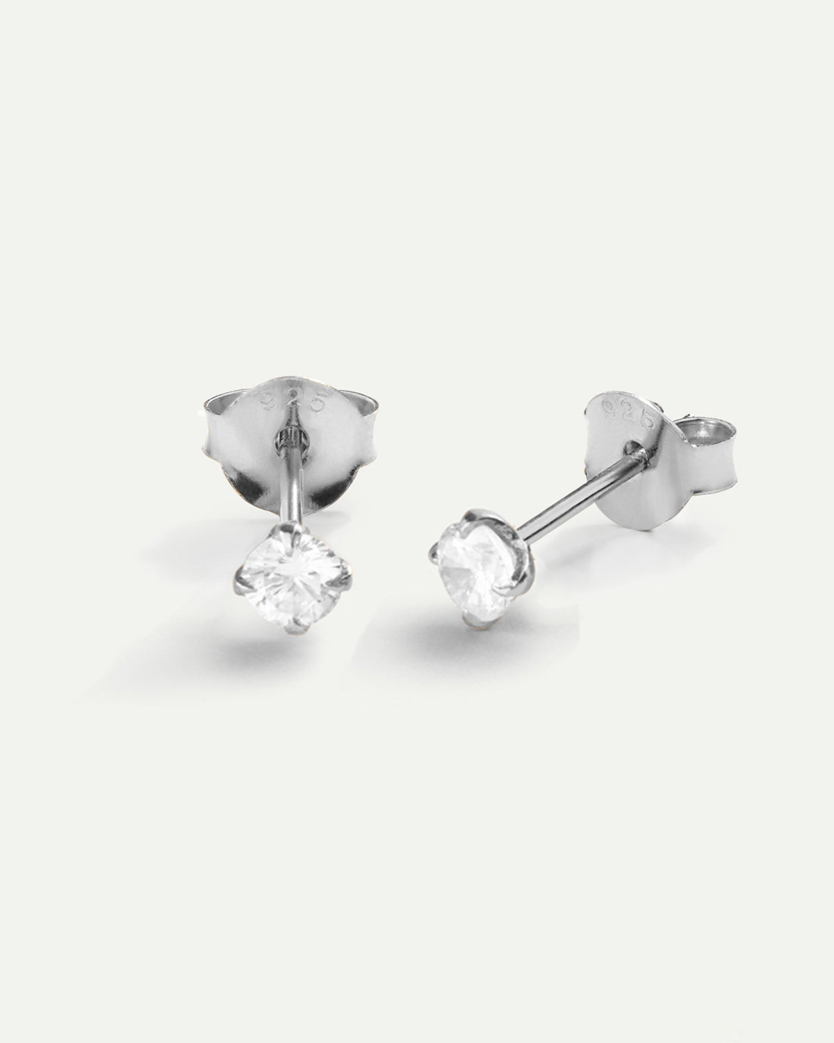 BOUCLES D'OREILLES IDA XL EN ARGENT