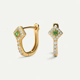 PENDIENTES KALA GOLD