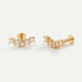 PIERCING KAREL GOLD