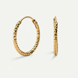 PENDIENTES KIN GOLD