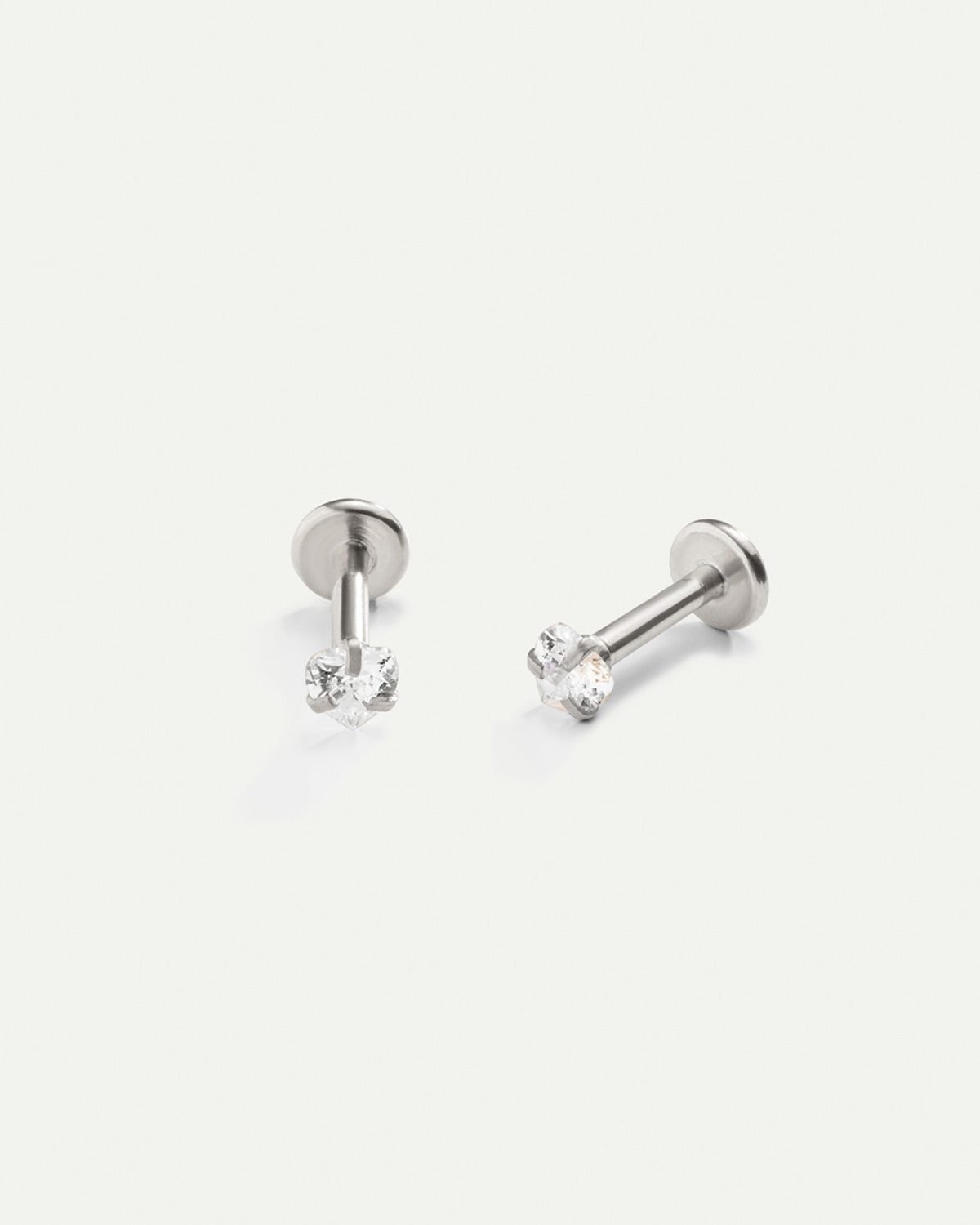 LADY SILVER PIERCING