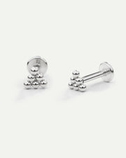 PIERCING LIBRA SILVER