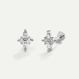 SILVER LILY PIERCING