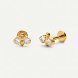 NAHLA GOLD PIERCING