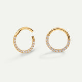 PIERCING ORIGIN M GOLD