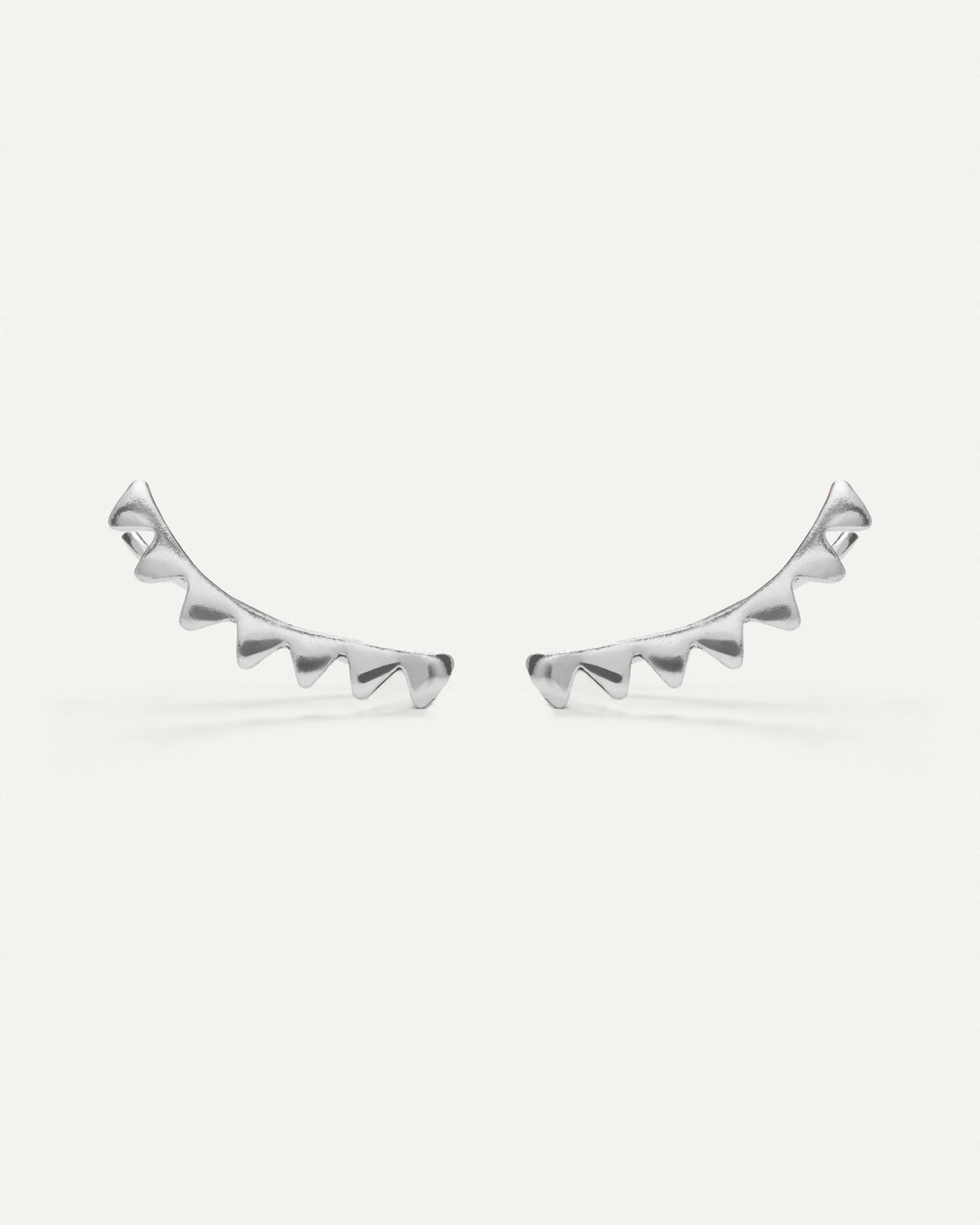 SIERRA SILVER EARRINGS