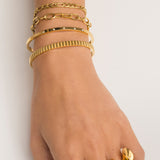 PULSERA MARA