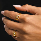 ANILLO SALMA GOLD