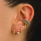 PENDIENTES GRACIA GOLD