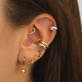 BEE GOLD PIERCING