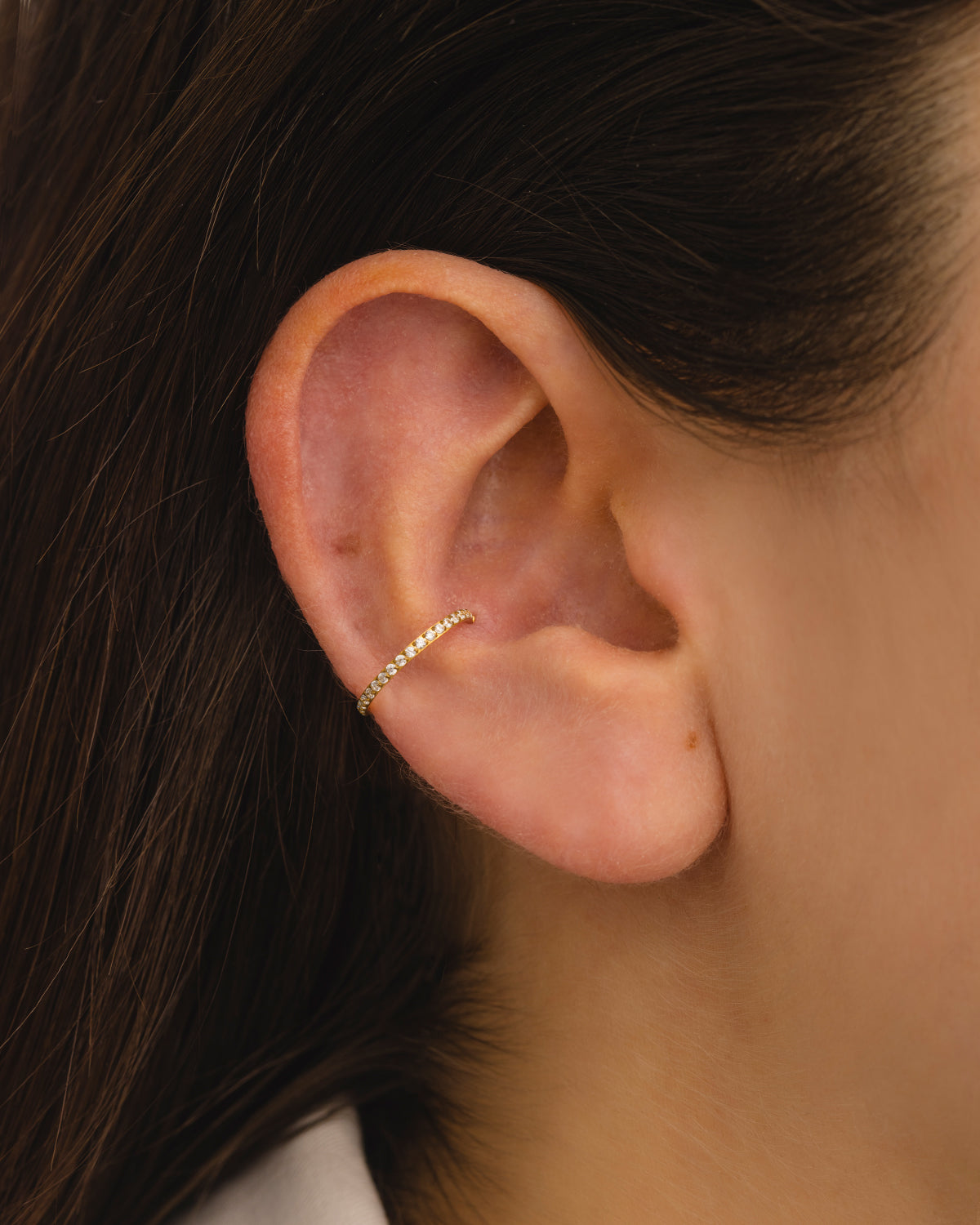 ETERNITY XL SILVER PIERCING