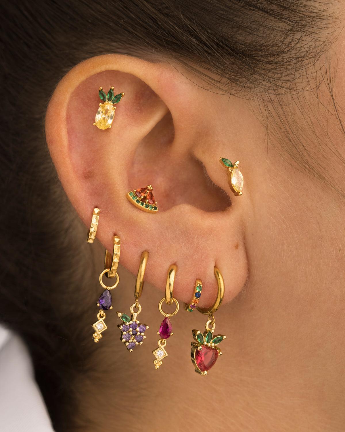 LEMON GOLD PIERCING Adamina lemon-gold-piercing-adamina