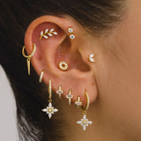 SALMA GOLD PIERCING