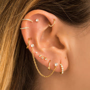 PIERCING ETERNITY L OR