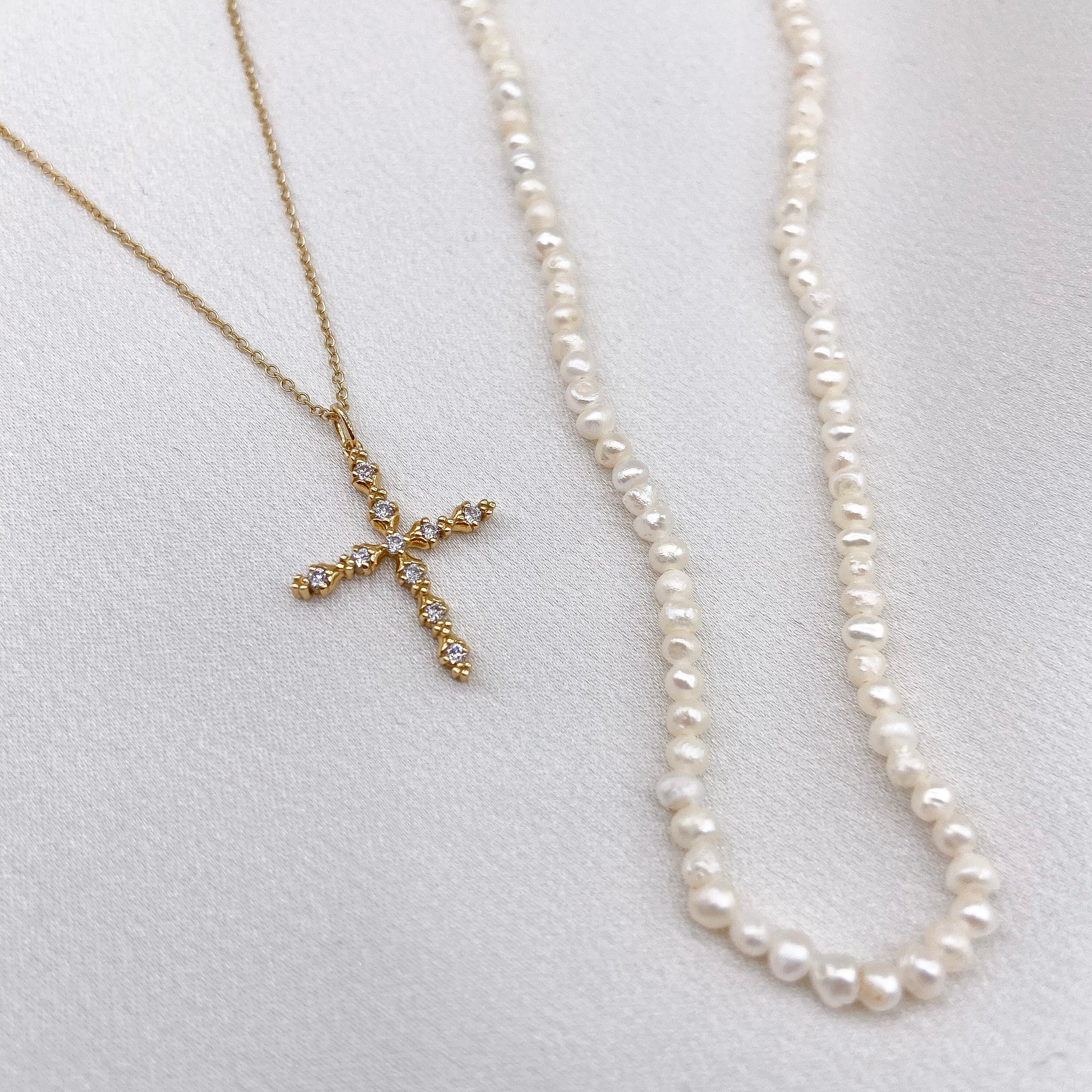 ARIES NECKLACE