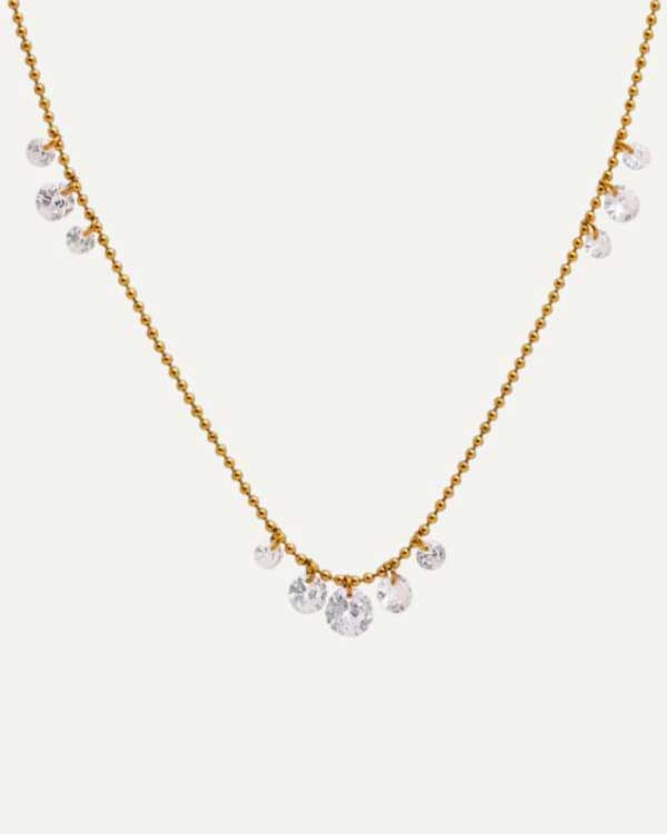 AMELIA NECKLACE