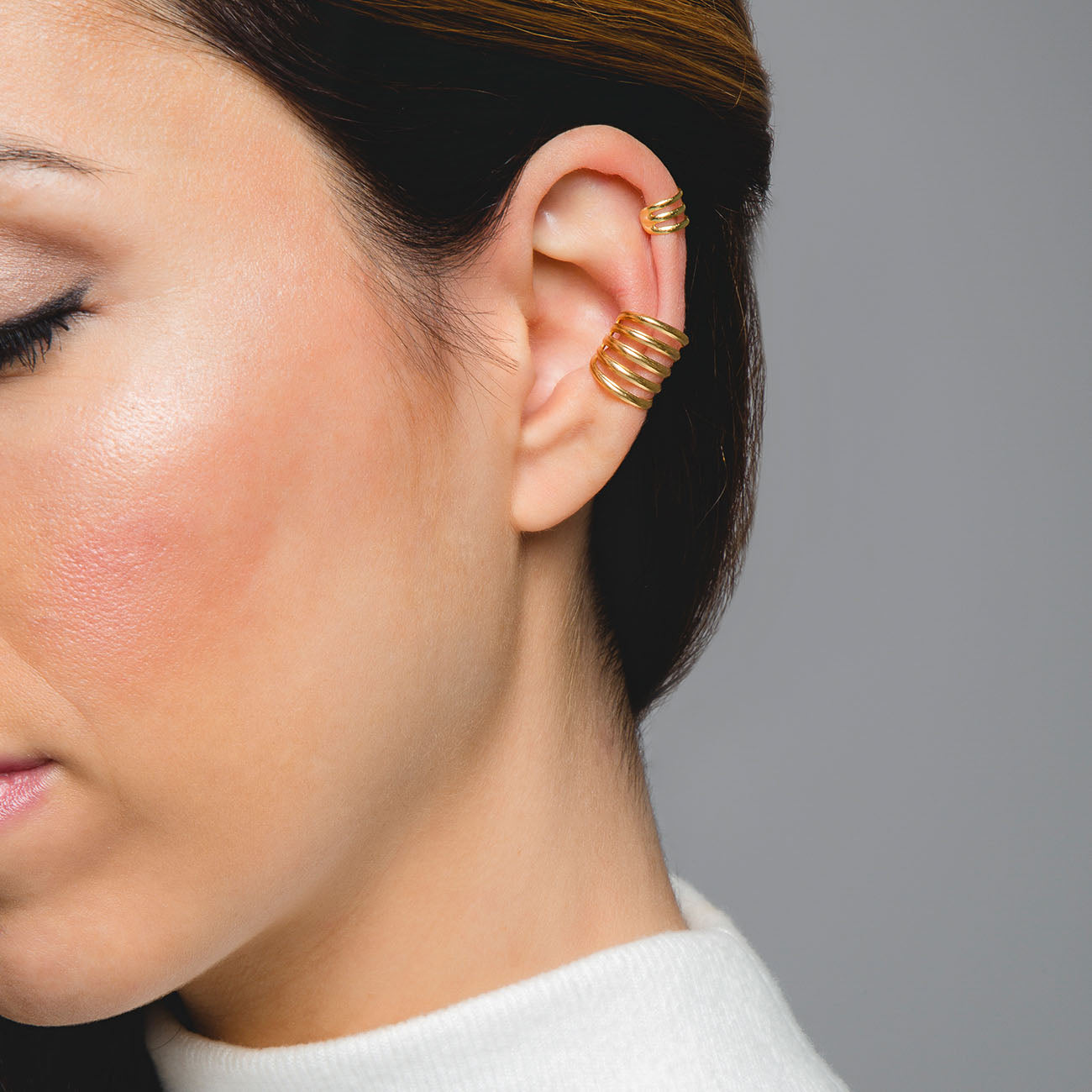 PENDIENTES HARI GOLD