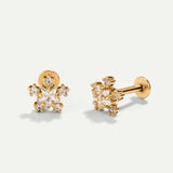 ELLE GOLD PIERCING