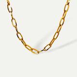 KIRA NECKLACE