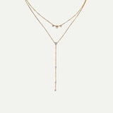 COLLIER LÉONOR